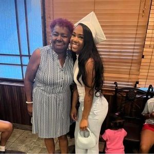 Meet your Posher, Janice